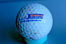 Logo golfball elektro gebraucht kaufen  Bremen