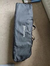 john lewis travel cot for sale  STAFFORD