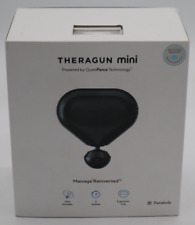 Open package theragun for sale  Duluth