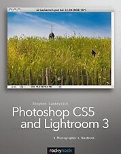 Photoshop cs5 lightroom for sale  UK