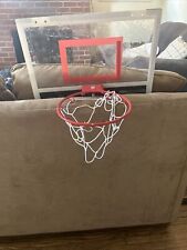Portable mini basketball for sale  Charlottesville