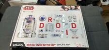 star wars droid inventor kit for sale  Woodstock