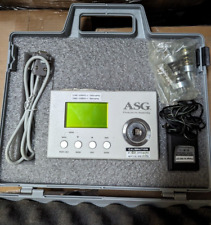 Asg dtt 100 for sale  Los Angeles