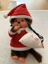 Monchhichi sekiguchi ltd gebraucht kaufen  Wolfratshausen