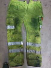hi vis trousers for sale  MANCHESTER