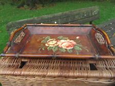 Vintage style metal for sale  TIVERTON