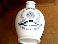 vintage inhaler for sale  HELSTON