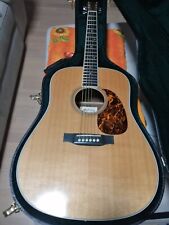 Chitarra acustica dreadnought usato  Piacenza