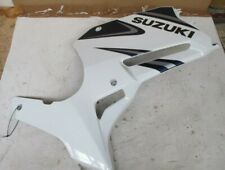 Suzuki 500 verkleidung gebraucht kaufen  Gerthe