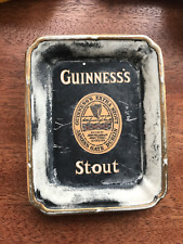 Guinness stout vintage for sale  COALVILLE