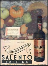 Pubblicita 1938 vino usato  Biella