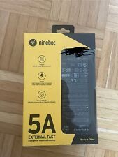 Ninebot fast charger gebraucht kaufen  Hannover