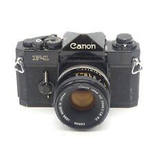 Canon 35mm film for sale  Richmond