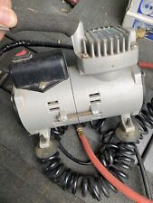 Airbrush compressor air for sale  Shipping to Ireland