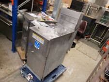 Pitco gas fryer for sale  LONDON