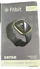 Smartwatch Fitbit Sense - comprar usado  Enviando para Brazil