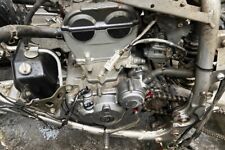 yamaha yfz 450 engine for sale  LONDON