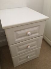 Chest draws mirror for sale  LONDON
