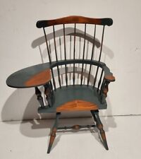 wooden windsor chair for sale  Annapolis