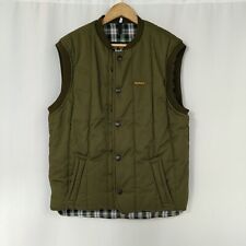 Barbour quilted vest for sale  PORTSMOUTH