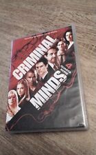 criminal minds dvd usato  Carrara