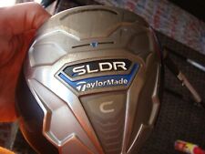 Taylormade 10.5 sldr for sale  Fair Oaks