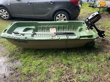 dinghy tender boats for sale  GOOLE