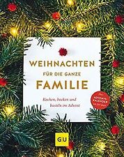 Weihnachten ganze familie gebraucht kaufen  Berlin