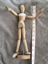 Flexible inch human for sale  SKEGNESS