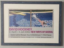 david hockney for sale  South Bend