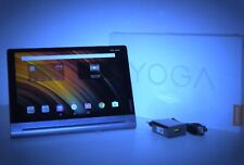 Lenovo Yoga Tab 3 Pro YT3-X90L 64 GB 4 GB RAM 10,1 pulgadas 4G LTE proyector embalaje original - negro segunda mano  Embacar hacia Argentina