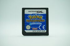 Pokemon Mystery Dungeon Blue Rescue Team Nintendo DS EUR NDS Scarce Relic for sale  Shipping to South Africa
