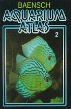 Aquarium atlas riehl for sale  UK