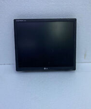 Monitor LCD LG L1734S-BN nome do modelo 17"" série padrão, CH#34 comprar usado  Enviando para Brazil