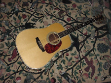 Martin special acoustic for sale  Howard