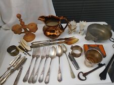 Lot ancien brocante d'occasion  Nice-