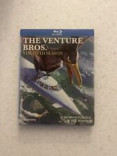 Venture bros fifth for sale  Seven Springs