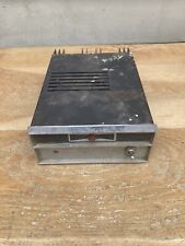 VINTAGE COURIER ML-100 LINEAR TUBE CB RADIO AMPLIFIER. UNTESTED  for sale  Shipping to Canada
