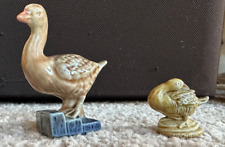 Wade bird figurines for sale  BURGESS HILL