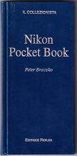 Nikon pocket book usato  Santa Giusta