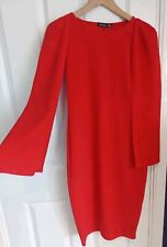 Red dress size for sale  HEMEL HEMPSTEAD
