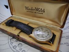 Wonder watch chronographe usato  Vimodrone