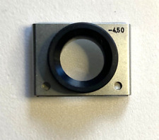 Leica diopter adjustment gebraucht kaufen  Aßlar