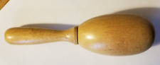 Vintage darning wooden for sale  Rosedale