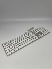 Apple usb keyboard gebraucht kaufen  Kreuztal