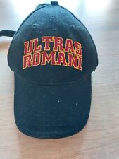 Cappellino calcio ultras usato  Sacile