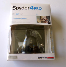 Datacolor sypder pro for sale  Tampa