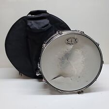 denim vented snare drum for sale  Seattle