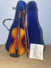 Wooden mini cello for sale  Navasota
