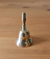 Miniature brass hand for sale  BOURNEMOUTH